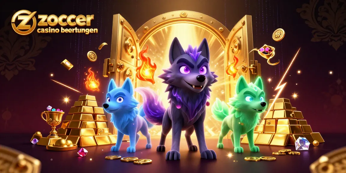 Experience the magic of zoccer casino bewertungen with high-energy gaming visuals and vibrant treasures.